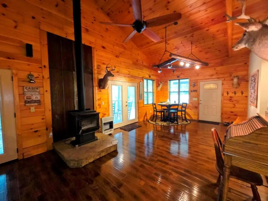150 Trail Tree Drive, Blairsville, GA 30512 - #1