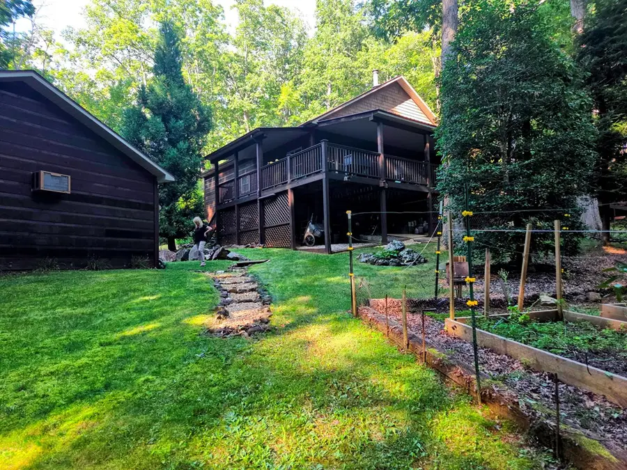 150 Trail Tree Drive, Blairsville, GA 30512 - #2