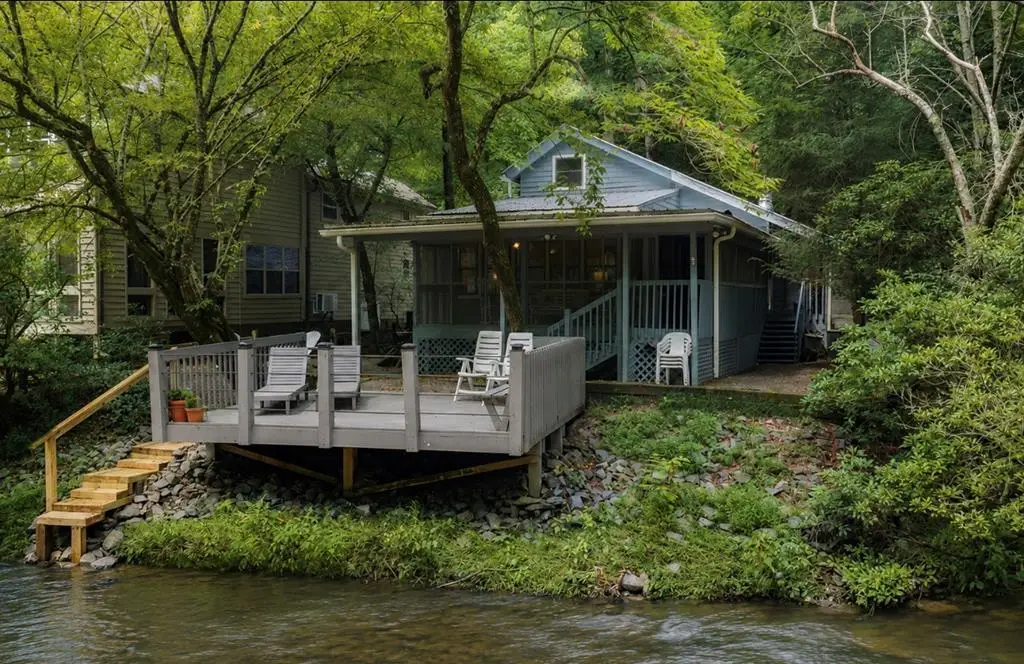 62 Whitewater, Ellijay, GA 30540 - #1