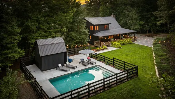 185 Austin Mountain Road, Copperhill, TN 37317