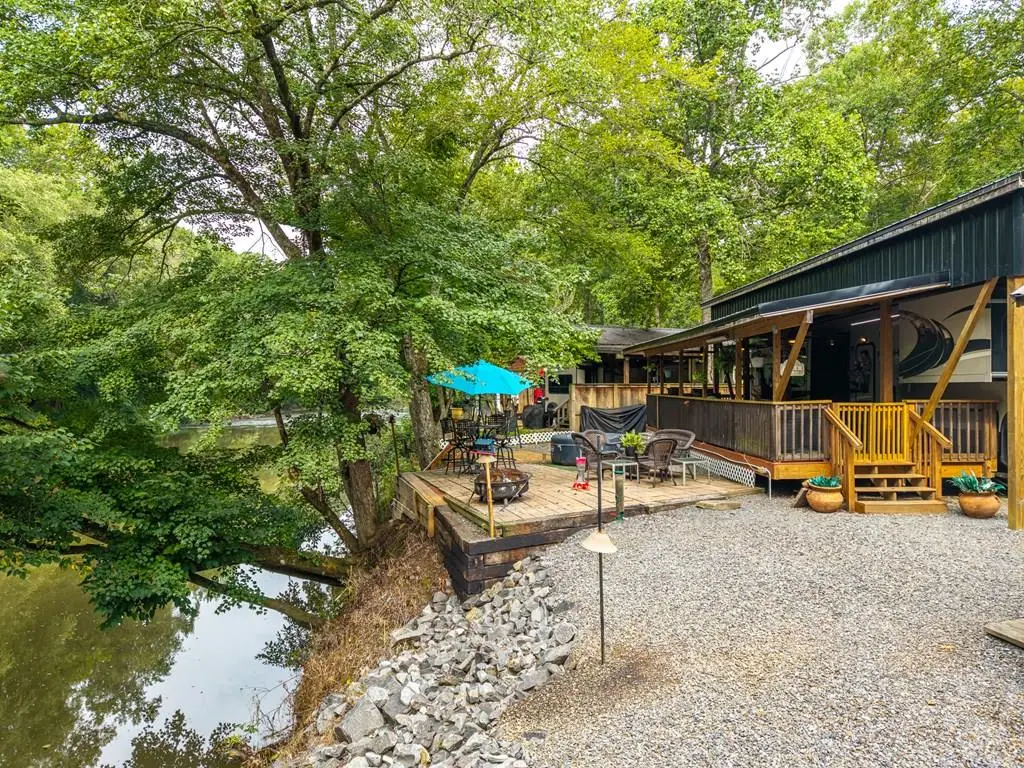 65 1st Street, Ellijay, GA 30540 - #1