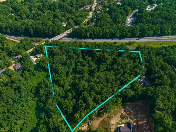 00 Bill Smith Drive, Canton, GA 30114