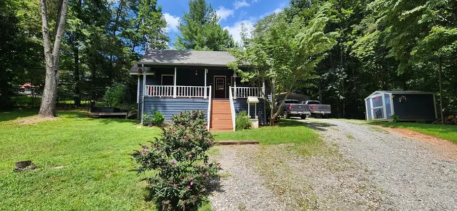 541 Rizzitello Lane, Blairsville, GA 30512 - #2