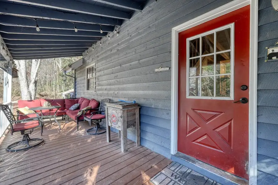 541 Rizzitello Lane, Blairsville, GA 30512 - #3