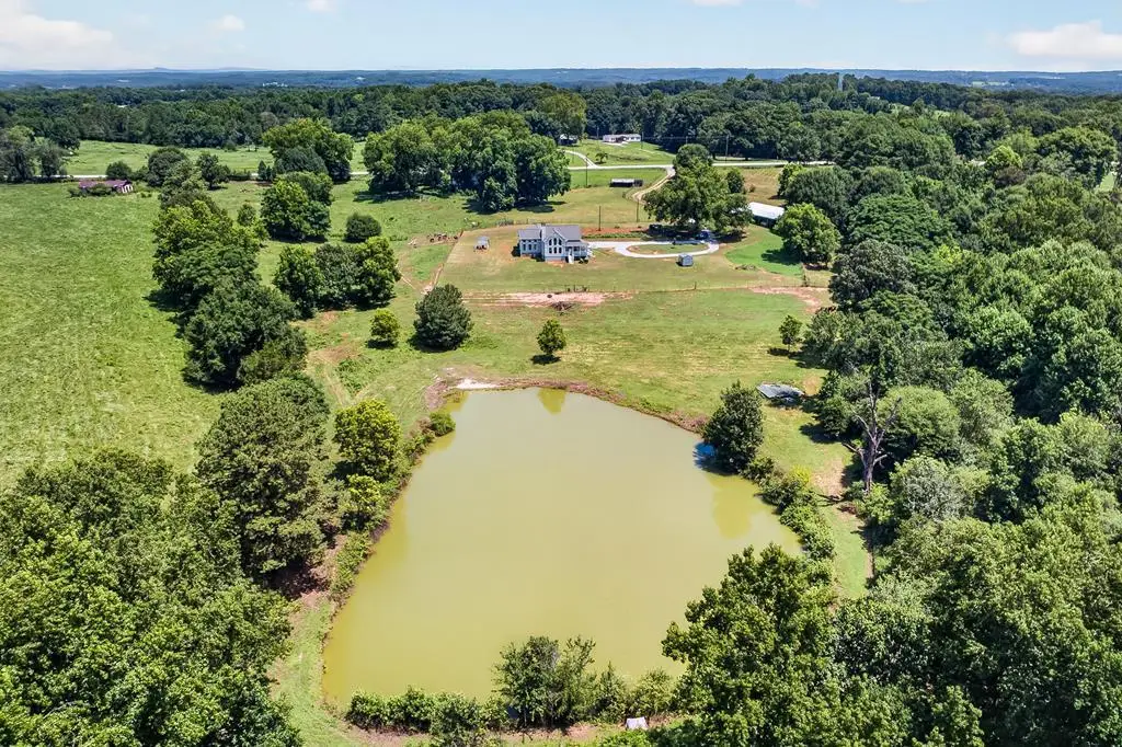 14155 Highway 106, Carnesville, GA 30521 - #1
