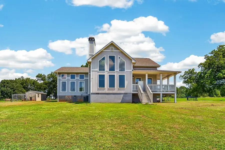 14155 Highway 106, Carnesville, GA 30521 - #2