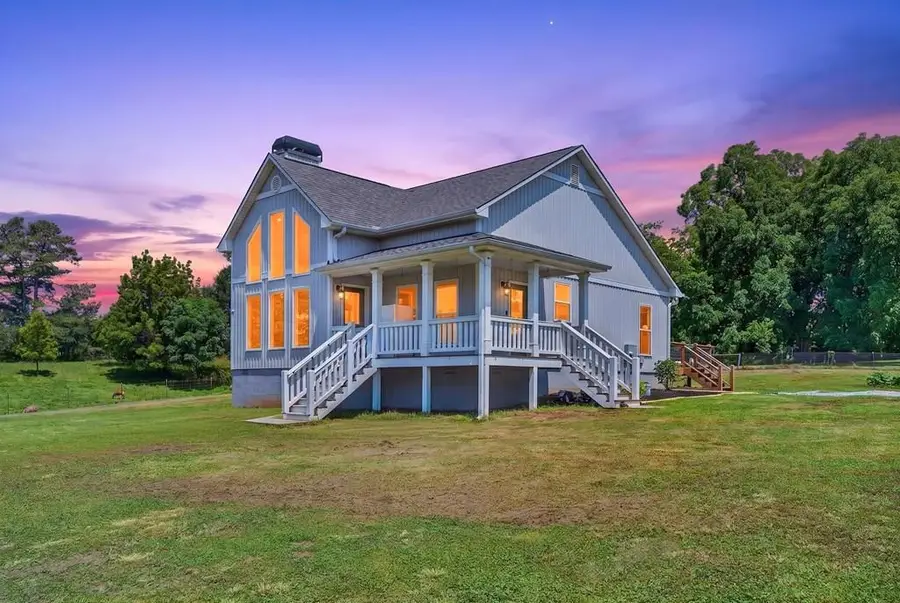 14155 Highway 106, Carnesville, GA 30521 - #3