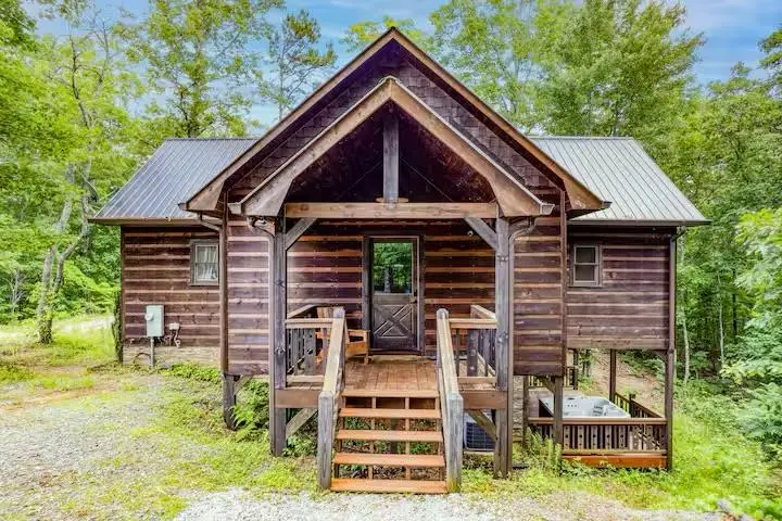 30 Trinity Hills Lane, Mineral Bluff, GA 30559 - #2