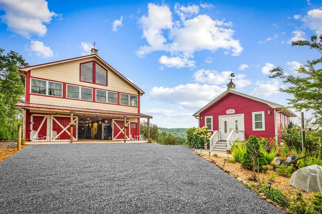 53 Fox Run, Blue Ridge, GA 30513 - #1