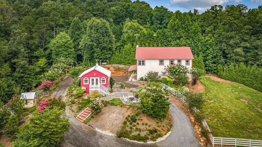 53 Fox Run, Blue Ridge, GA 30513 - #3