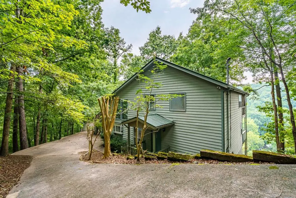 108 Oval Court, Ellijay, GA 30540 - #1