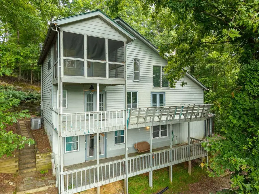 108 Oval Court, Ellijay, GA 30540 - #3