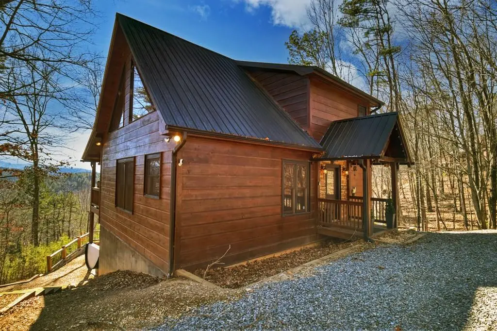 78 Brass Hill Road, Blue Ridge, GA 30513 - #1