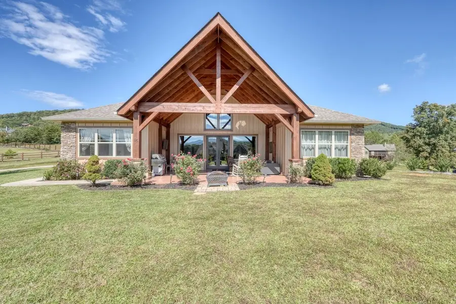 85 Minstead Ridge, Young Harris, GA 30582 - #2