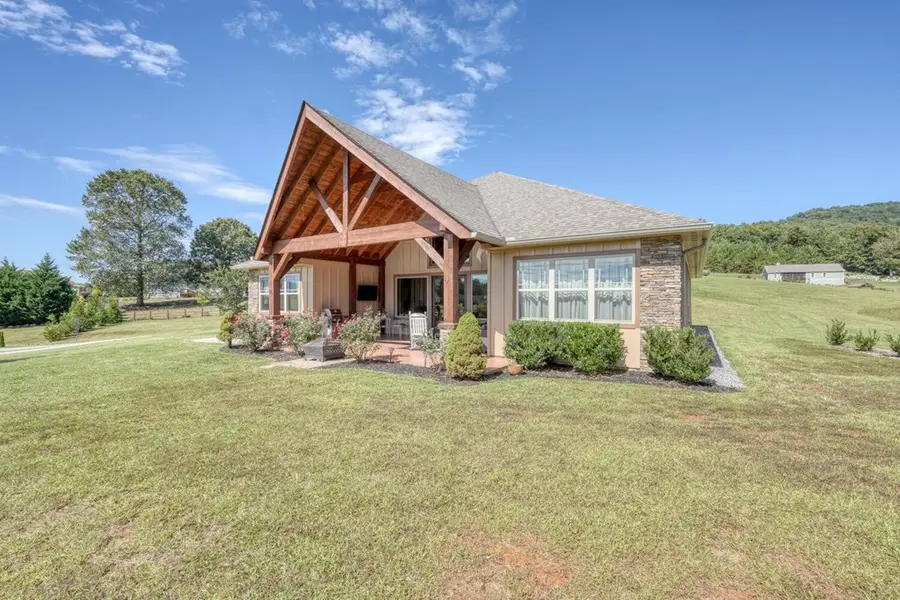 85 Minstead Ridge, Young Harris, GA 30582 - #3