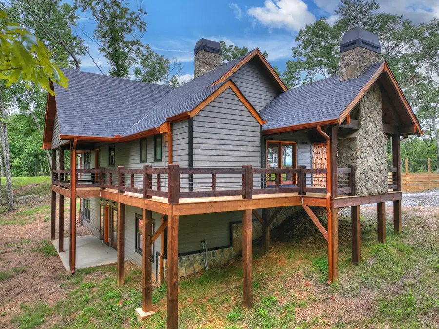 78 Hilltop Way, Mineral Bluff, GA 30559 - #3