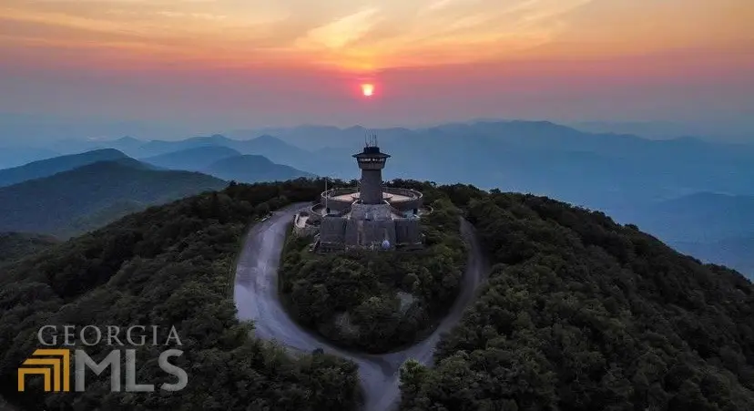 Lot 6&7 Mill Ridge Road, Hiawassee, GA 30546 - #3