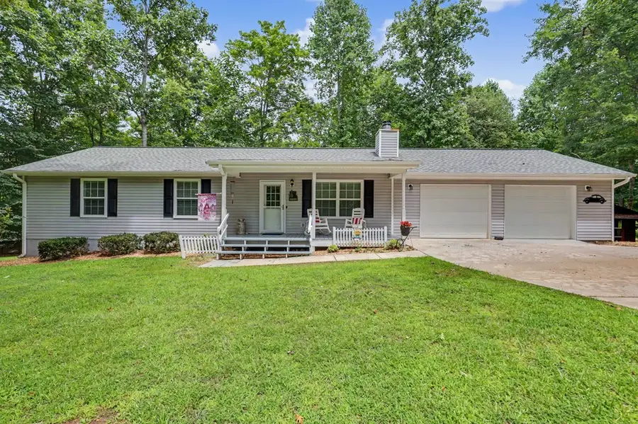 420 Lance Crossing Road, Blairsville, GA 30512 - #2