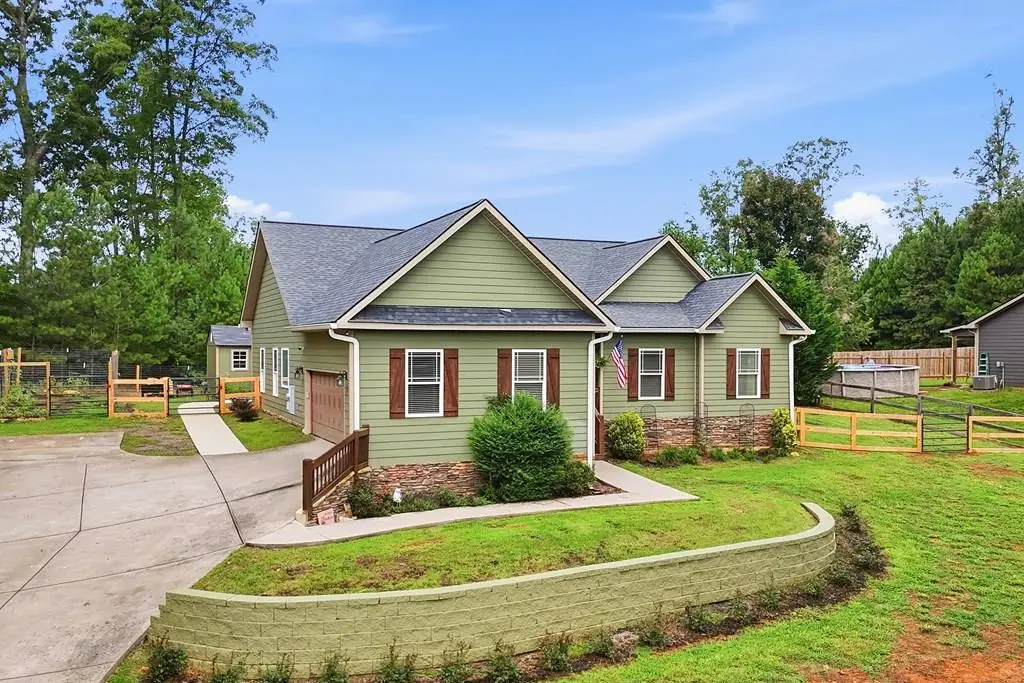87 Meadow Circle, Ellijay, GA 30540 - #1