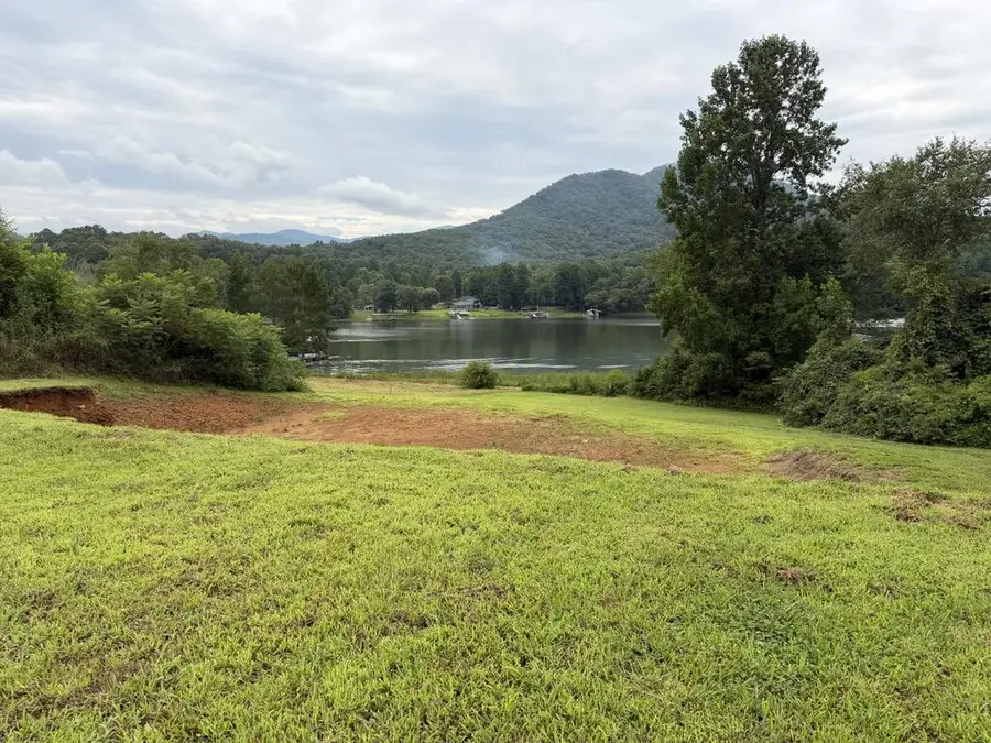 Lot 1 E Old Hwy 64, Hayesville, NC 28904 - #3