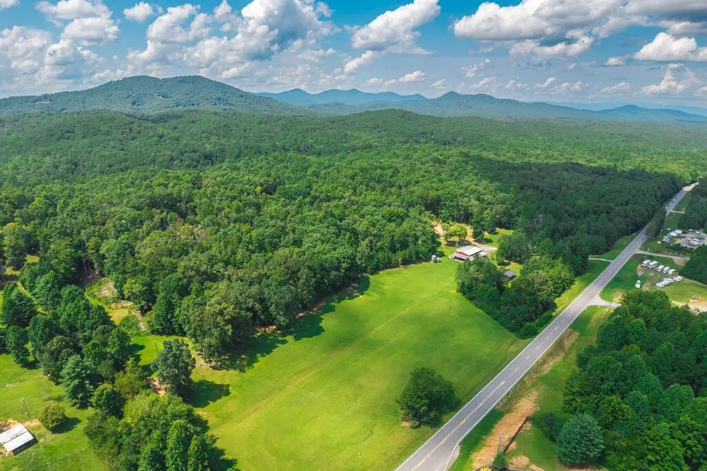 4011 Murphy Hwy, Mineral Bluff, GA 30559 - #1