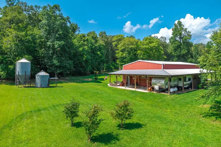 4011 Murphy Hwy, Mineral Bluff, GA 30559 - #2