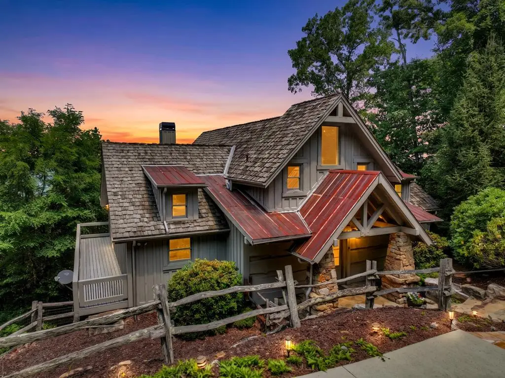 1512 Grandeur Drive, Blue Ridge, GA 30513 - #1