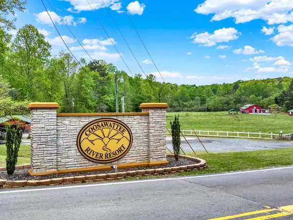 508 Lemmon Lane, Ellijay, GA 30540