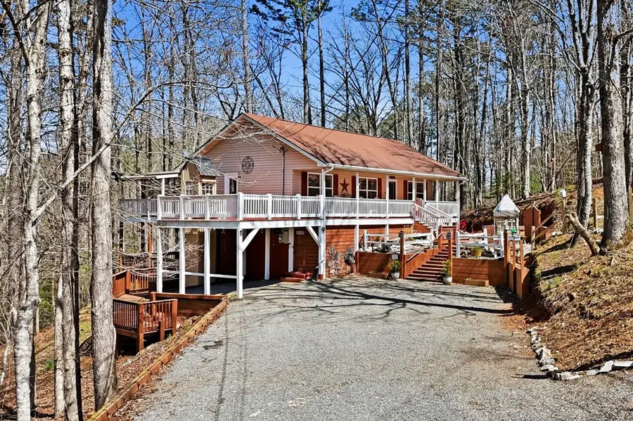 508 Lemmon Lane, Ellijay, GA 30540 - #2