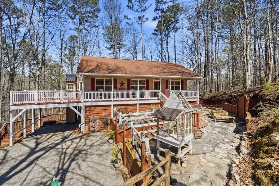 508 Lemmon Lane, Ellijay, GA 30540 - #3