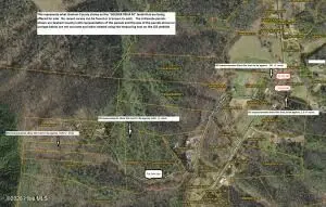 00 Vincent Colvin Road, Robbinsville, NC 28771 - #2