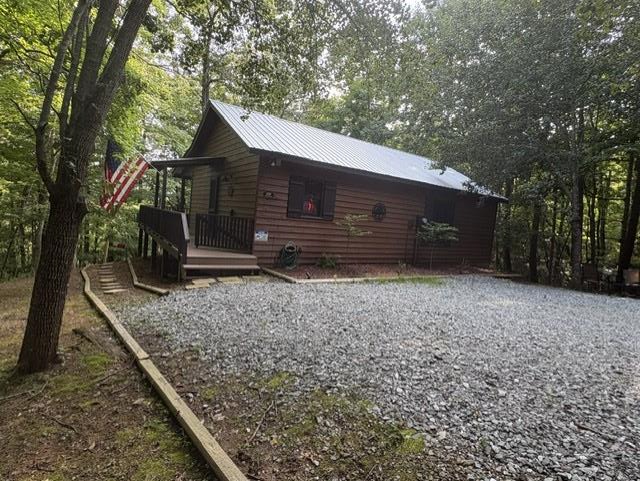 120 Hideaway Lane, Morganton, GA 30560 - #1