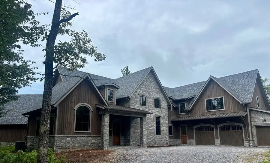 13 Fallen Leaf Road, Mineral Bluff, GA 30559 - #3