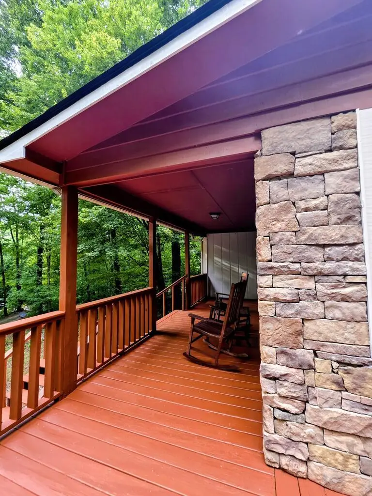 1141 Old Forge Estates, Hiawassee, GA 30546 - #3