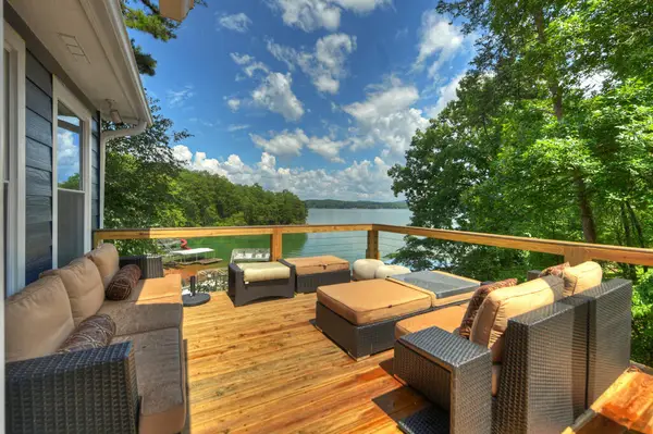 209 Marina Drive, Blue Ridge, GA 30513