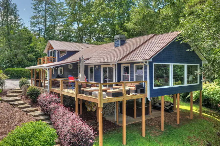 209 Marina Drive, Blue Ridge, GA 30513 - #2