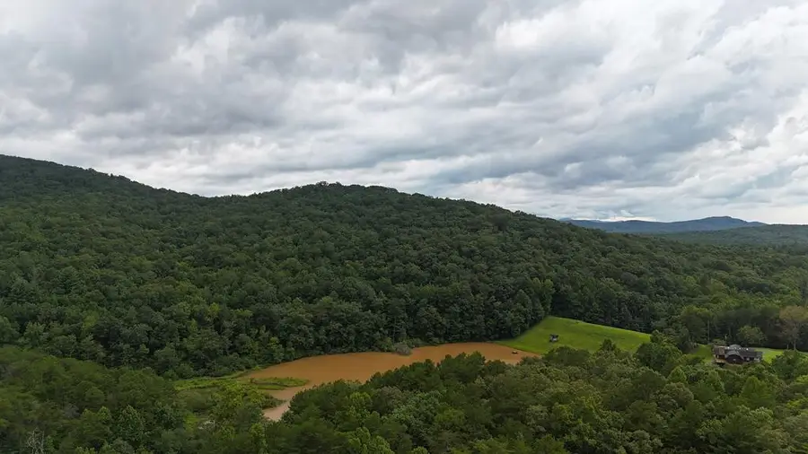 0 Roy Road, Ellijay, GA 30536 - #3