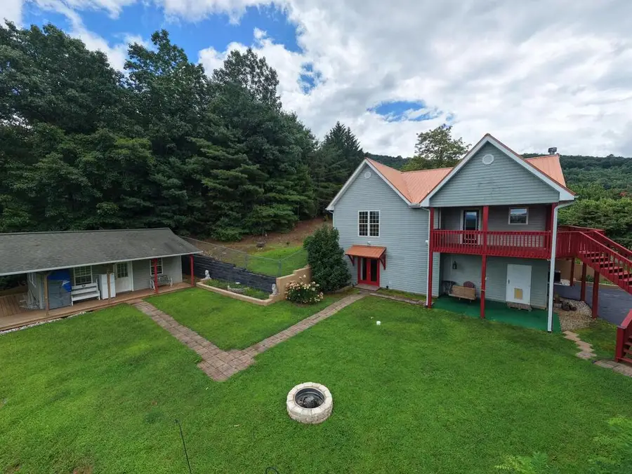 27 Sky High Drive, Blairsville, GA 30512 - #2