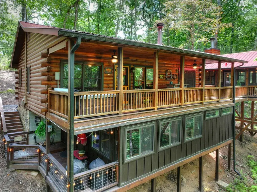 9 Casey Court, Blue Ridge, GA 30513 - #1