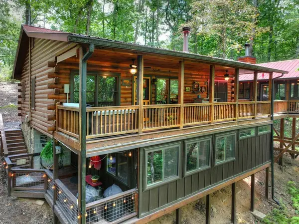 9 Casey Court, Blue Ridge, GA 30513