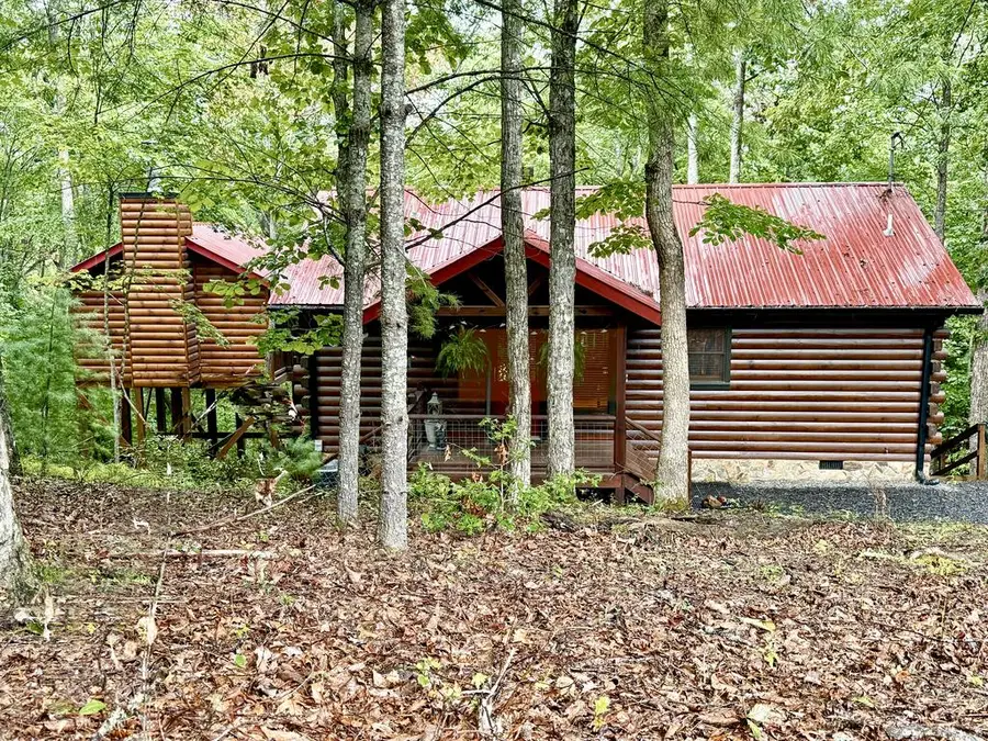 9 Casey Court, Blue Ridge, GA 30513 - #2