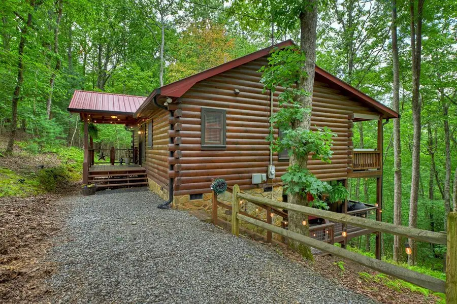 9 Casey Court, Blue Ridge, GA 30513 - #3