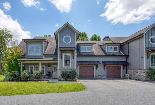 105A Brett Way, Hiawassee, NC 30546