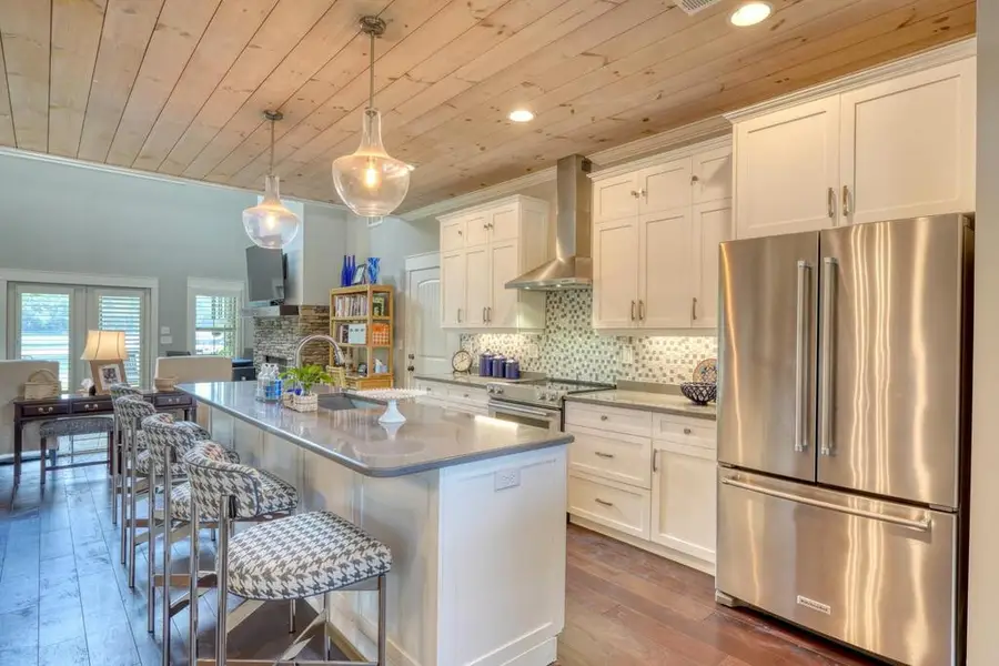 105A Brett Way, Hiawassee, NC 30546 - #2