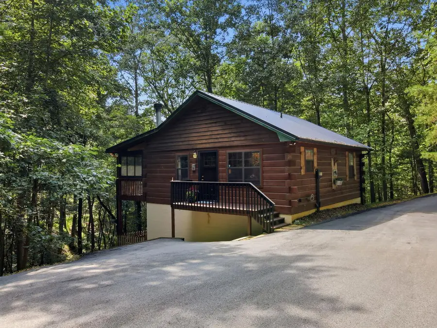 288 Ridgecrest Circle, Ellijay, GA 30540 - #2