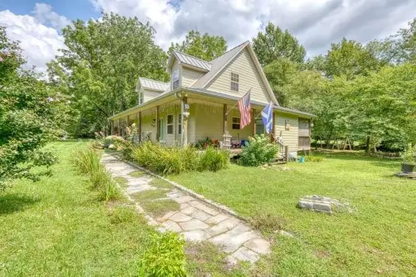201 Ama Lane, Hayesville, NC 28904