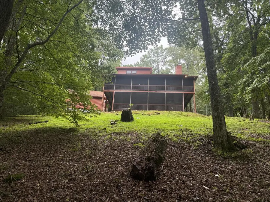 367 Sunrise Valley Road, Blue Ridge, GA 30513 - #2