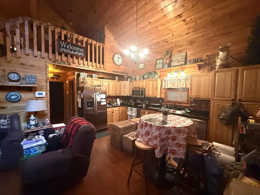 367 Sunrise Valley Road, Blue Ridge, GA 30513 - #3