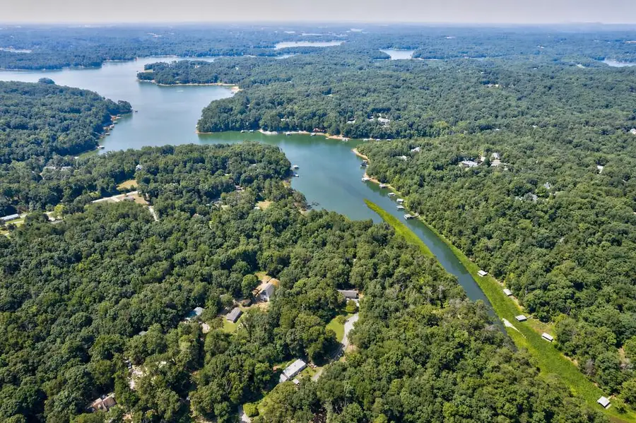 3820 James Ed Road, Gainesville, GA 30506 - #2