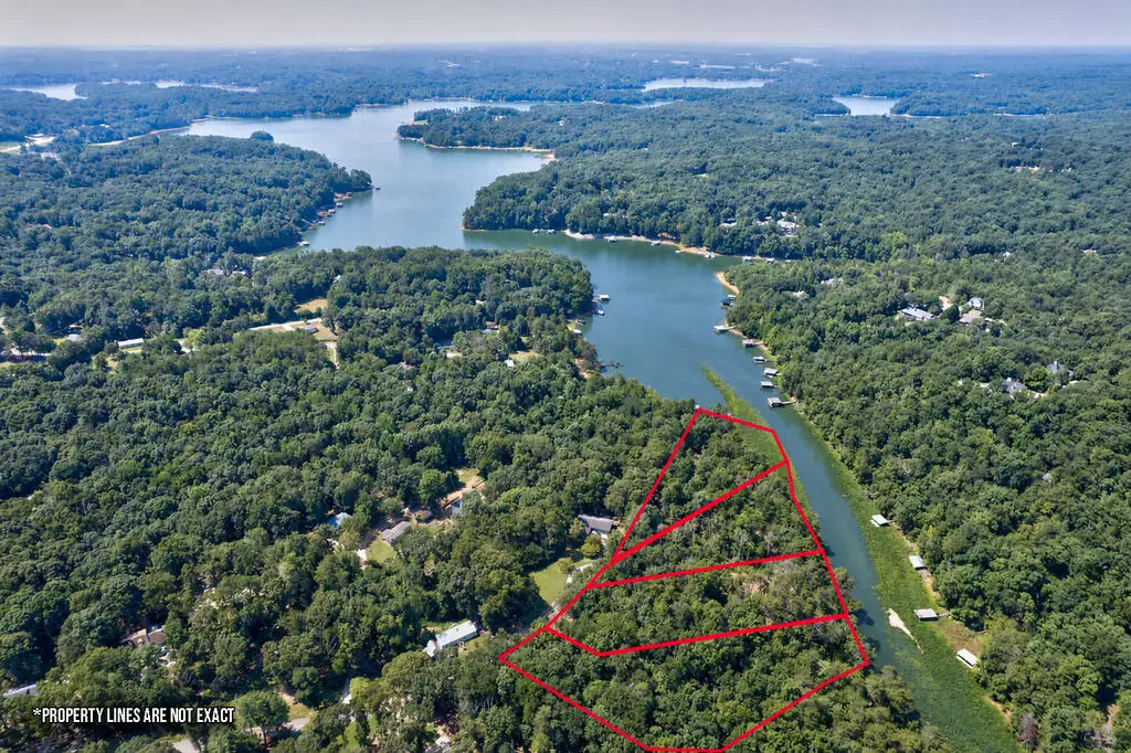 3828 James Ed Road, Gainesville, GA 30506 - #1